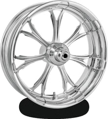 Performance Machine 21x3.5 Forged Wheel Paramount - Chrome
