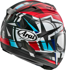 ARAI HELMETS Corsair-X Helmet - Takumi - Large 0101-17627