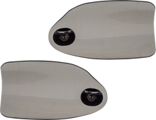 KLOCK WERKS Flare® Handguards - Harley-Davidson Hydraulic Clutch - Tint KWS-01-0123-HC