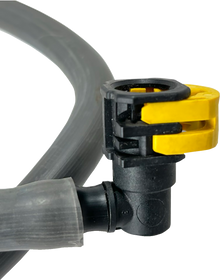 MOOSE OFFROAD Replacement Fuel Line - Polaris RZR 1000 100-5455-PU