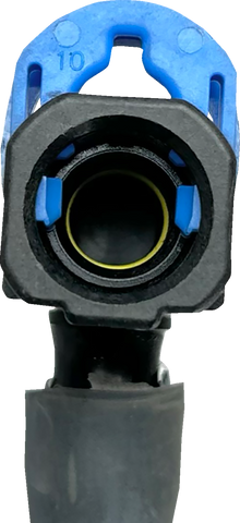 MOOSE OFFROAD Replacement Fuel Line - Polaris Ranger 1000 100-5459-PU