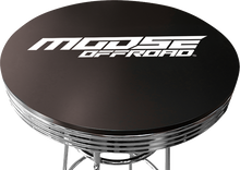 MOOSE OFFROAD Branded Round Pub Table - 30" - Moose Offroad X80-6024MO