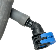 MOOSE OFFROAD Replacement Fuel Line - Polaris RZR Turbo 100-5466-PU