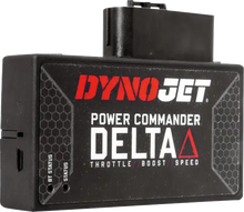 DYNOJET Power Commander Delta Fuel Injection Controller - Can-Am PCD-2501