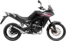 LEOVINCE Header Pipe - Stainless Steel Honda XL 750 Transalp 80067