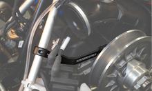 STRAIGHTLINE PERFORMANCE Clutch Support Brace - LYNX/Ski-Doo/Shredder 183-241