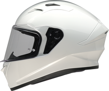 Z1R Talon Helmet - Solid - White - XL 0101-18426
