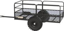 MOOSE OFFROAD Utility Trailer 1500 - Moose TX362