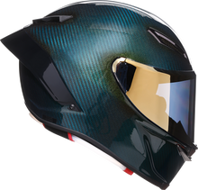 AGV Pista GP RR Helmet - Limited - Acqua - Medium 2118356002-041-M