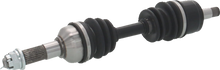 MOOSE OFFROAD Axle Kit - CV/Complete - OEM Replacement - Standard - Front Left/Right - CF Moto CForce 400/500S CFM-7004