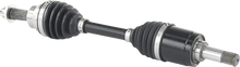 MOOSE OFFROAD Axle Kit - CV/Complete - Heavy-Duty - Front Right - Honda Pioneer 500 HON-6047HD