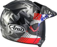 ARAI HELMETS XD-5 Helmet - Nation - US - Small 0140-0589