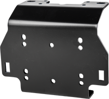 Winch Mount