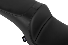 DRAG SPECIALTIES SEATS Freedom Seat - Vinyl/Solar Leather - Smooth - Challenger '20-'25/Chieftain '25 4722E