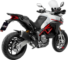 LEOVINCE Link Pipe - Multistrada 950/S 80055
