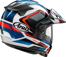 ARAI HELMETS XD-5 Helmet - Discovery - Blue - XS 0140-0428
