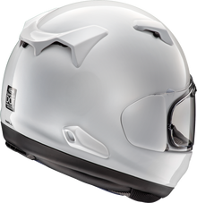 ARAI HELMETS Quantum-X Helmet - White - XL 0101-17655