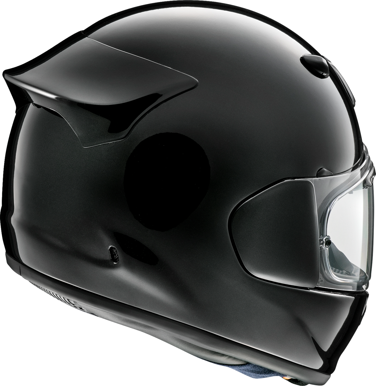 ARAI HELMETS Contour-X Helmet - Diamond Black - XS 0101-18134