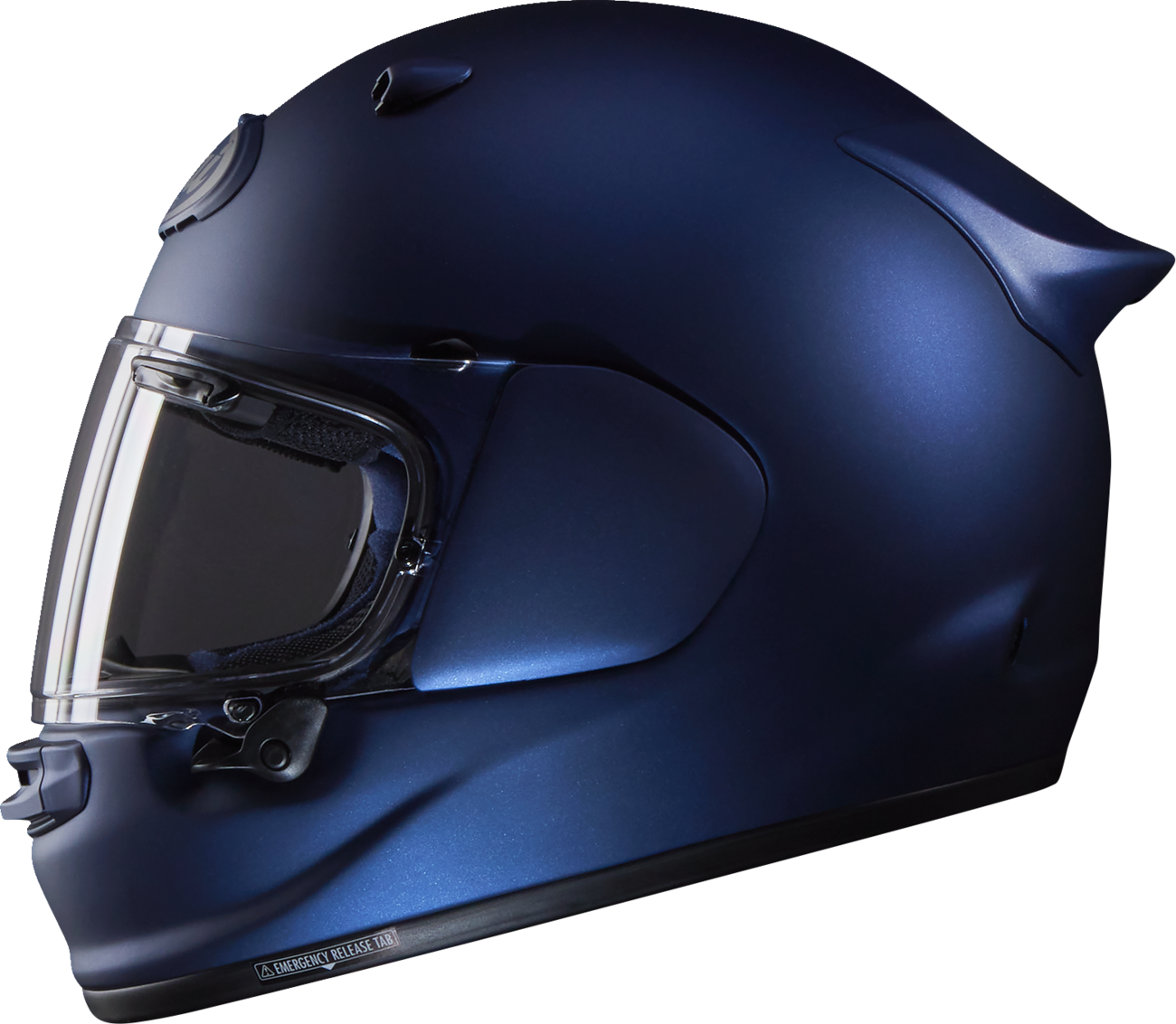 ARAI HELMETS Contour-X Helmet - Blue Frost - XL 0101-18607