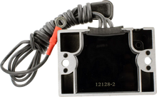 RM STATOR Regulator/Rectifier - Mosfet - Black - FL/FX RM30925