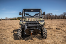 MOOSE OFFROAD Glass Windshield - Ranger/PRO XD 28110M