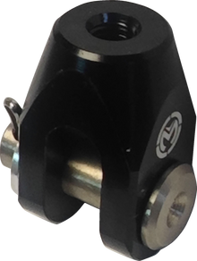 MOOSE OFFROAD Rear Brake Clevis - Suzuki/Yamaha B11-1662B