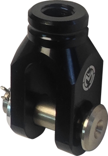 MOOSE OFFROAD Rear Brake Clevis - Kawasaki/Suzuki B11-2612B