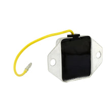 Ac Voltage Regulator