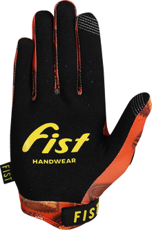 FIST HANDWEAR Strapped 100% Nuts Gloves - XL F-GS-01762-XL