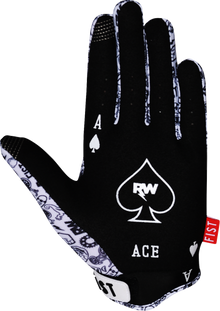 FIST HANDWEAR Strapped R-Willy Ace Gloves - 2XS F-GS-01752-XXS