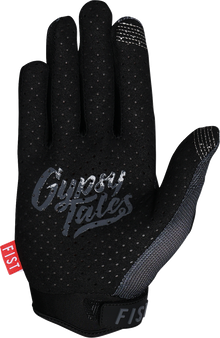 FIST HANDWEAR Gypsy Tales 'The Gypsy Breezer' Gloves - 2XS F-GB-01755-XXS