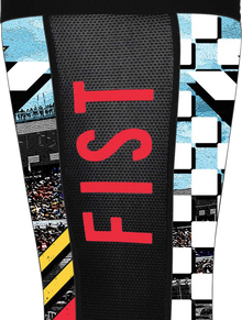 FIST HANDWEAR Moto Sock - Speedway - Small/Medium F-SC-01759-S/M