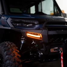 RAVEK Turn Signal Kit - Gen3 Speakeasy⢠- Defender HD11 - Rockers 65-2000SR