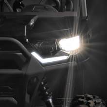 RAVEK Turn Signal Kit - Gen3 Speakeasy⢠- Defender - Rockers 65-1000SR