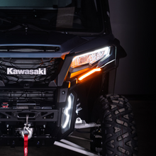 RAVEK Turn Signal Kit - Gen3 Speakeasy⢠- Ridge - Rockers 67-4001SR