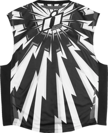 ICON Mil-Spec 3™ Vest - White - S/M 2830-0831