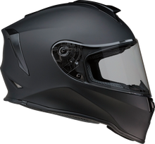 Z1R Youth Warrant 2.0 Helmet - Solid - Black - Small 0102-0303