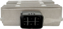 RICK'S MOTORSPORT ELECTRIC Hot Shot Rectifier/Regulator - '02-'22 Suzuki 10-208H