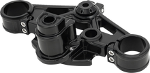 ARLEN NESS Triple Tree - Black - Top 130-014