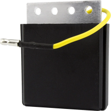 RM STATOR Regulator/Rectifier - Black RM30027