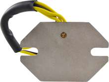 RM STATOR Regulator/Rectifier - Black - Ski-Doo RM30924