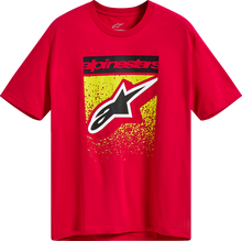 ALPINESTARS Noka CSF T-Shirt - Red - 2XL 1216-72060-30-2XL