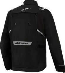 ALPINESTARS Cusco Drystar® Jacket - Black - 2XL 3201126-10-2XL