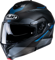 HJC C91 Modular Helmet - Karan - MC2SF - XS 374531