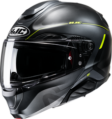 HJC RPHA 91 Modular Helmet - Combust - MC3HSF - Medium 379431