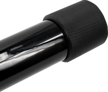 TRASK Assault Engine Guard - Gen 2 - Black TM-3611BK
