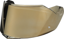 Z1R Talon Shield - Gold 0133-1729