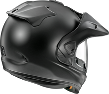 ARAI HELMETS XD-5 Helmet - Black Frost - Medium 0140-0398