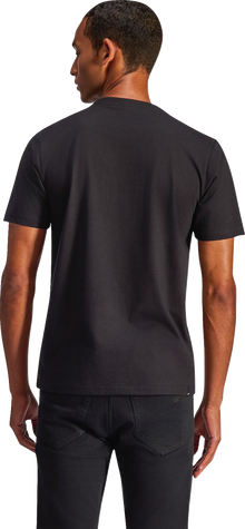 ALPINESTARS Aligned CSF T-Shirt - Black - Large