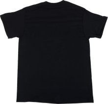 FMF Factory Classic Don T-Shirt - Black/Blue - XL SP23118918BBLXL